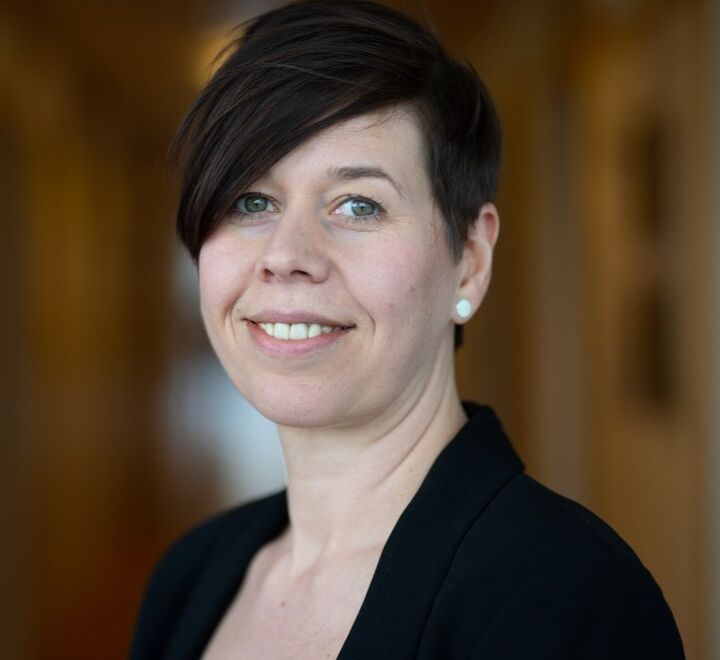 Benedicte Langseth-Eide